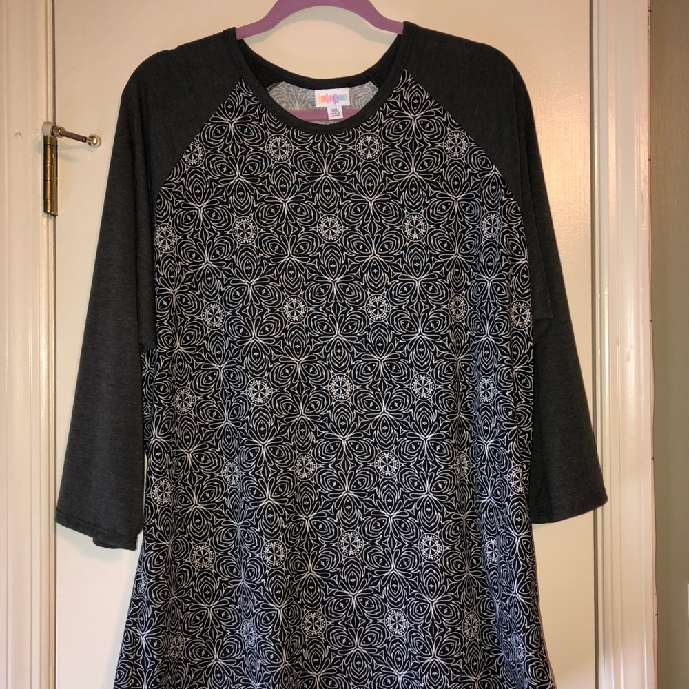 LuLaRoe Randy
